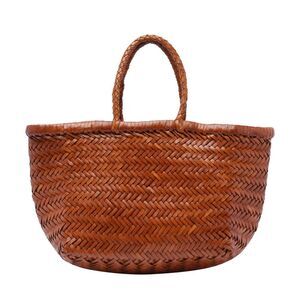 Dragon Diffusion Women Small Triple Jump Handbag